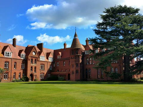 TMUA: How does it work and how important is it?