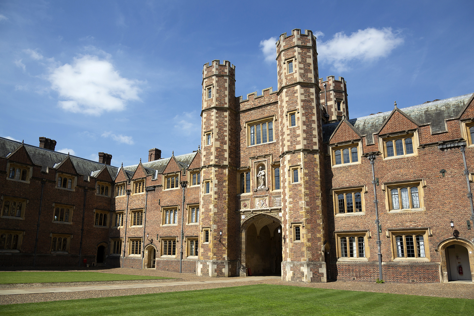 How to ace your Oxbridge interview